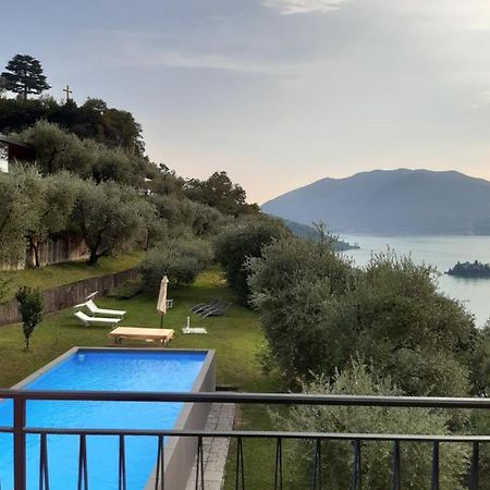 Magic On The Lake - Panoramic Marone Exterior photo
