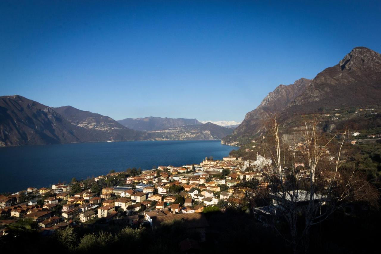 Magic On The Lake - Panoramic Marone Exterior photo