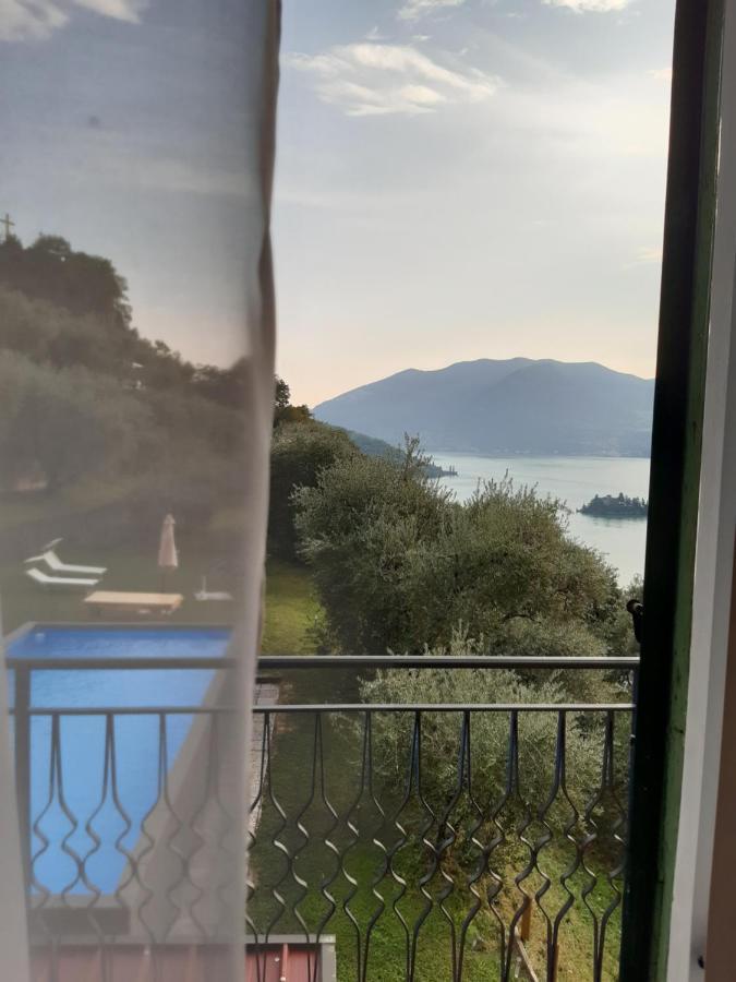 Magic On The Lake - Panoramic Marone Exterior photo