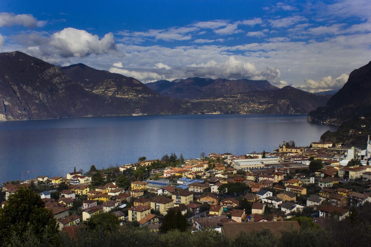 Magic On The Lake - Panoramic Marone Exterior photo