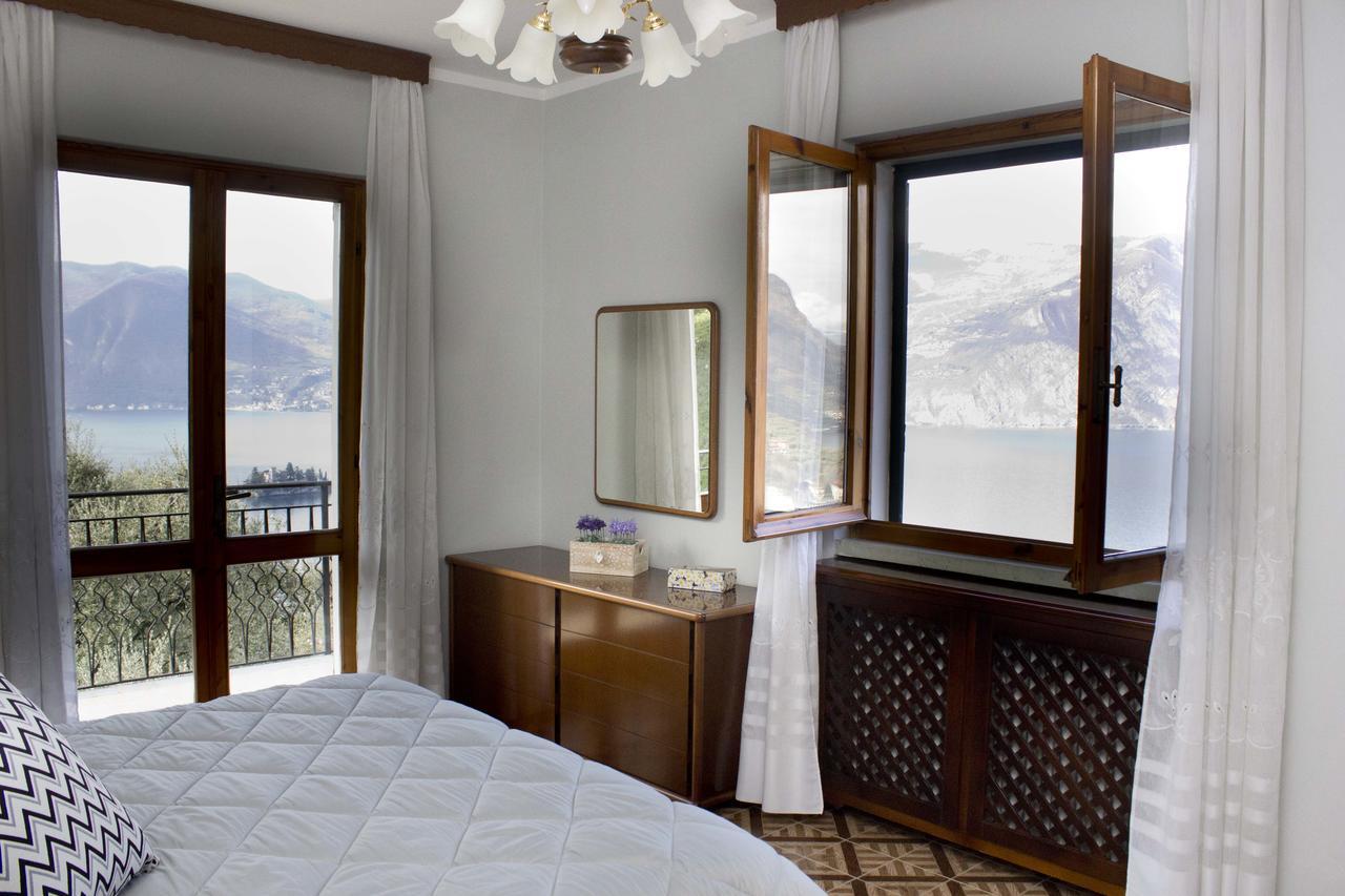 Magic On The Lake - Panoramic Marone Exterior photo