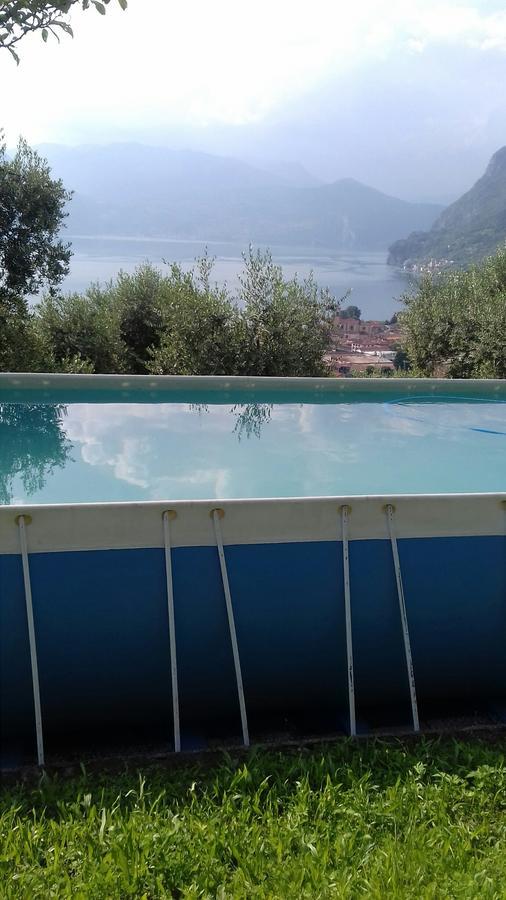 Magic On The Lake - Panoramic Marone Exterior photo