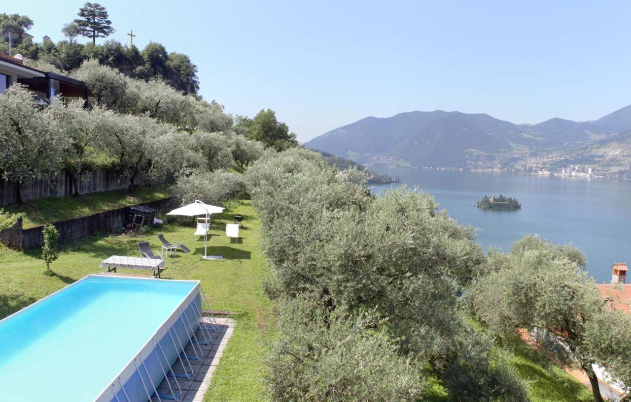 Magic On The Lake - Panoramic Marone Exterior photo