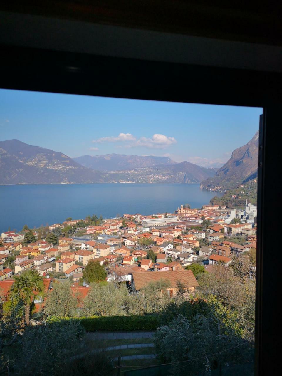 Magic On The Lake - Panoramic Marone Exterior photo